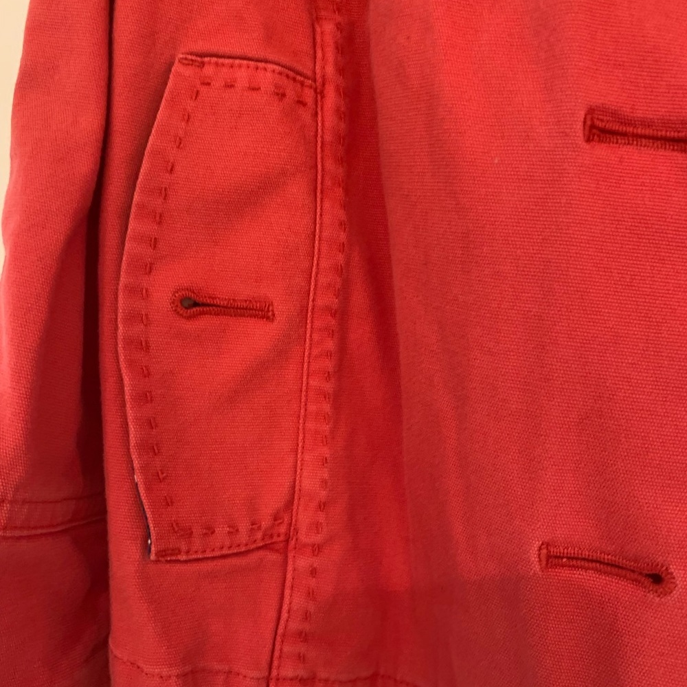 LL Bean Jacket - Picture 3 of 4